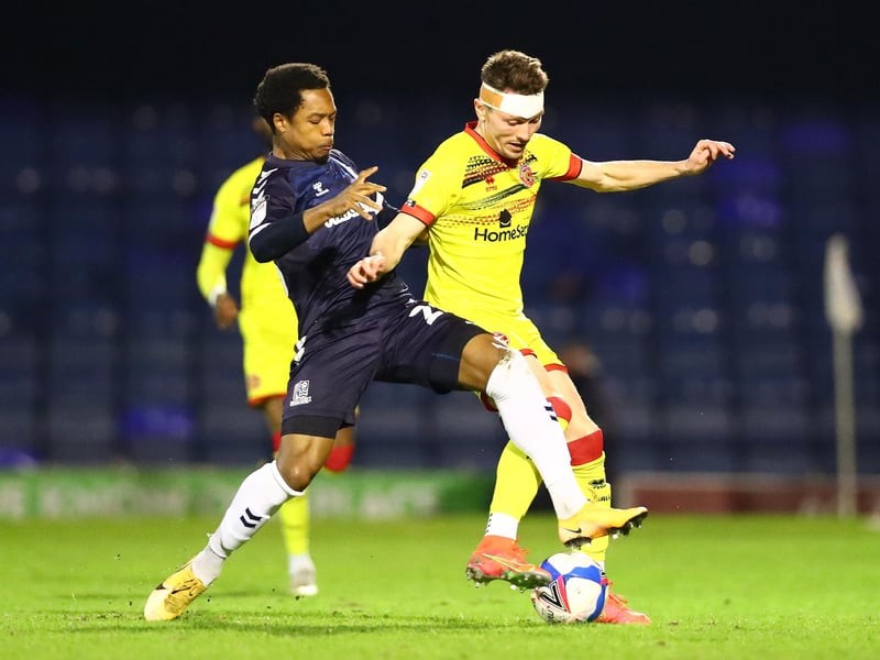 Bradford City have made Northern Ireland under-21 international Caolan Lavery their ninth signing this summer. Lavery, who had a loan spell with Rotherham United, joins from Walsall. (The Yorkshire Post)