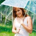 The UK is in for a change to an increasingly humid and potentially thundery picture during the weekend, particularly on Sunday, with National Severe Weather Warnings possible.