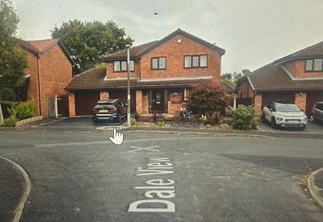 Dale View, PR7 3QJ - £416,45