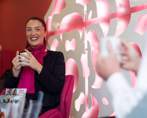 Marsden Building Society to host ISA information event across its Lancashire branches