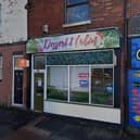 Po Wong has applied to change the use of the first floor from a seating area for a cafe to a flat, including alterations to the shop front.
The cafe business is relocating elsewhere in the city.