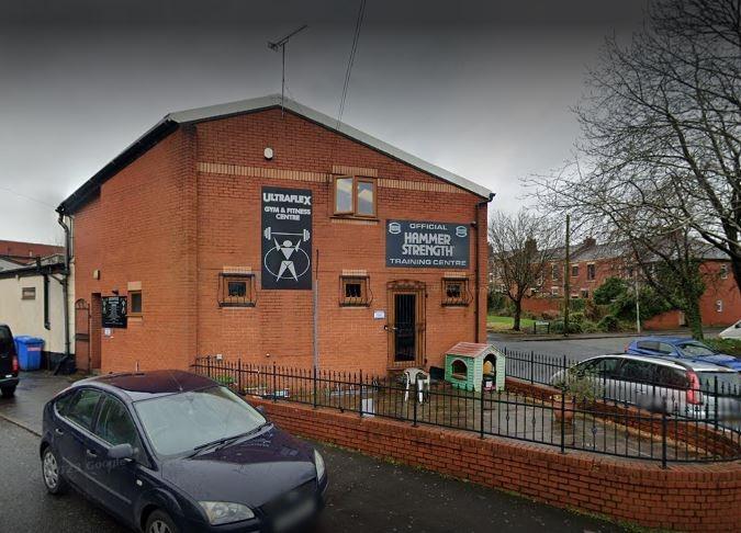 UltraFlex scores an impressive 4.8 out of 5.
One customer said: "Fantastic gym , friendly atmosphere and value for money."