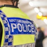British Transport Police found a teenager reported missing from an address in Morecambe.