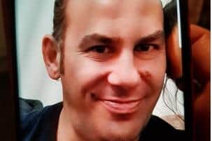 Bogdan Timofte, 39, was last seen yesterday (Monday, March 7) in the Villiers Court area of Preston. Police are very concerned for his welfare and are urging anyone who knows where he is to come forward
