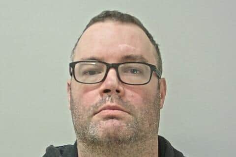 Freret groomed the victim for sexualised chats, pictures and videos and told the victim to delete the messages in a bid to cover his tracks.