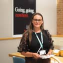 Specialist dementia nurses, known as Admiral Nurses, will support families living with dementia in Greater Manchester