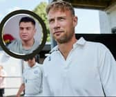 Promising young cricketerer Adnan, 17, who was talent-spotted by Freddie Flintoff when he was featured in his of Dreams documentary, has won a prestigious Fostering Excellence Award