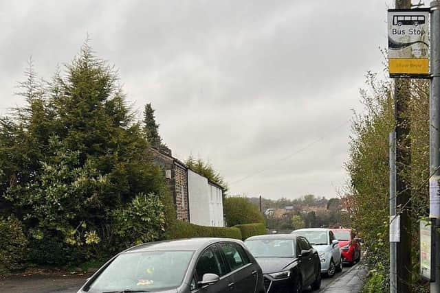 Whittle-le-woods residents have expressed their dismay over staff at Future Champions Nursery "taking up parking spaces" leaving them with nowhere to park