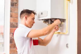 The 25 plumbers and water contractors closest to the PR1 postcode, mainly covering Preston and South Ribble.