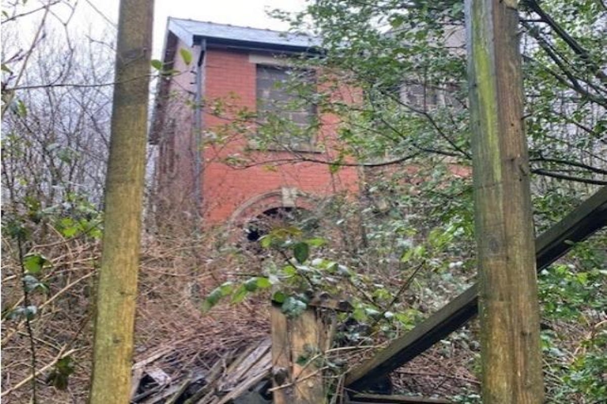 'Eyesore' house to be converted into day nursery on outskirts of Leyland