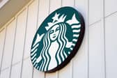 Starbucks opened its first store in Burnley in 2019.