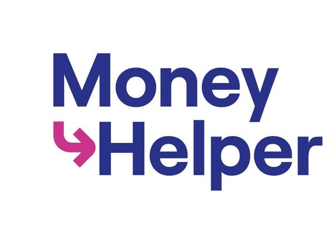 MoneyHelper