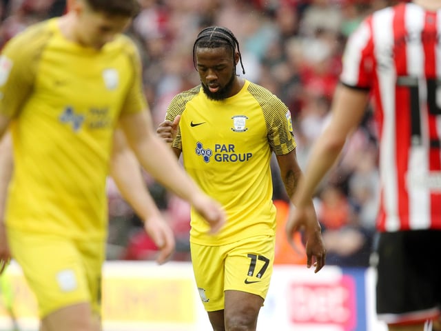 Another midfielder that looked laboured, the game time and lack of fitness might be catching up to Onomah whose bright moments have become a bit more fleeting.