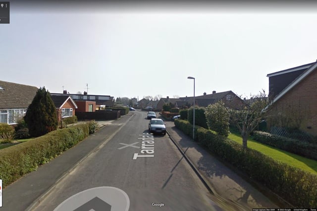 Tarradale, Longton, will undergo surface dressing, lockdown treatment and carriageway relining, starting on Wednesday. It is to be completed by Lancashire County Council over six days in a 28-day period.