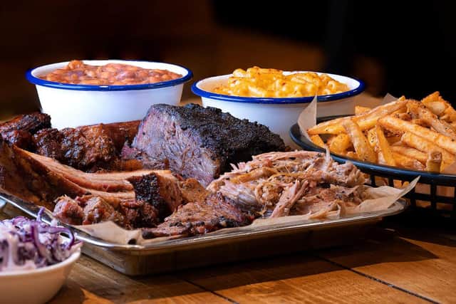 Preston’s award winning barbecue restaurant – Smokin V's Real Barbecue in Guildhall Street – has announced its sudden closure