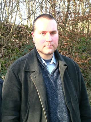 Lancashire Police said: "Just over a month ago Damian was found dead in his flat but despite a major homicide investigation no arrests have yet been made and we are once again appealing for help to find out what happened to him."