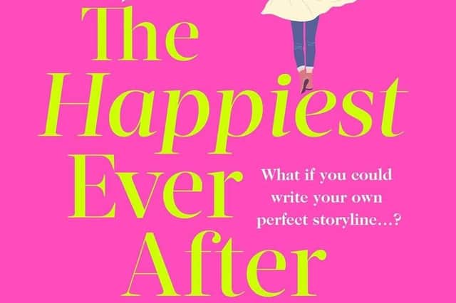 The Happiest Ever After by Milly Johnson