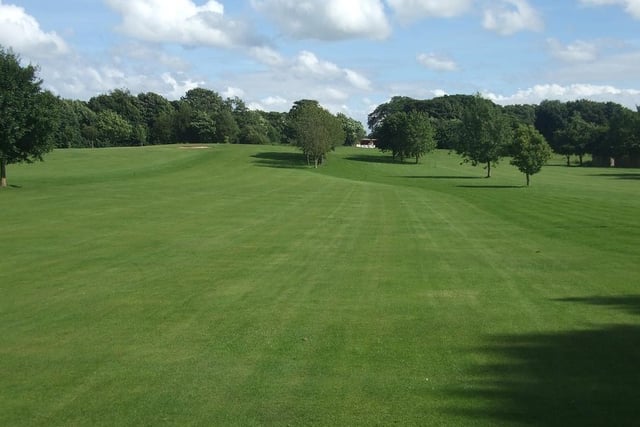 Ashton Golf Centre (18 holes) has a rating of 4.6 out of 5 from 44 Google reviews. Telephone 01524 752221
