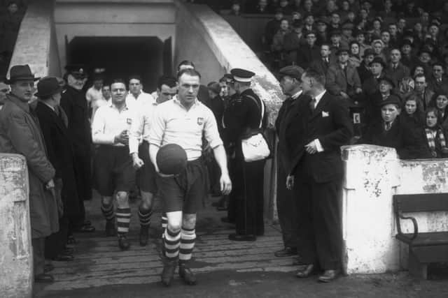 The hotel is to be named after Bill Shankly, famous manager of Liverpool FC, who spent much of his playing career at Preston North End.