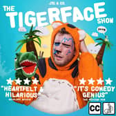 The Tigerface Show