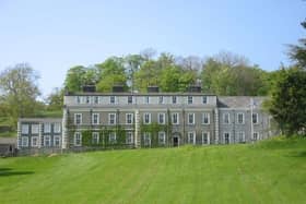 Campaigners have made an ambitious bid to buy historic Waddow Hall in Clitheroe which is one of five activity centres earmarked to be sold off by the Girlguiding Association.