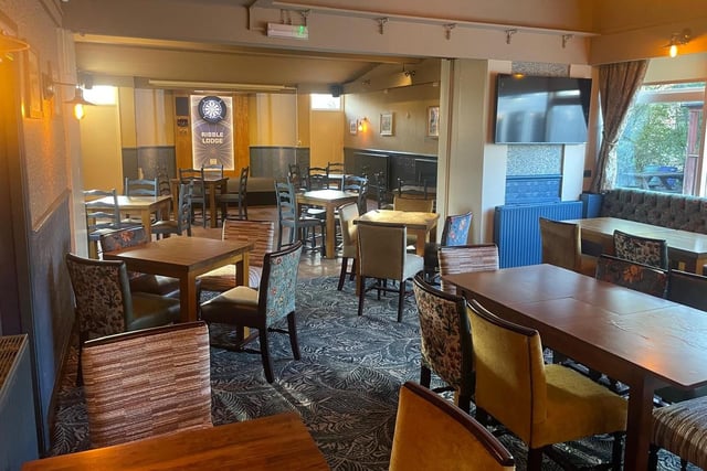 The pub is part of Proper Pubs - the award-winning community wet-led operator division of Admiral Taverns which has more than 200 pubs across England, Scotland and Wales.