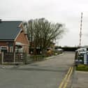 Kirkham Prison