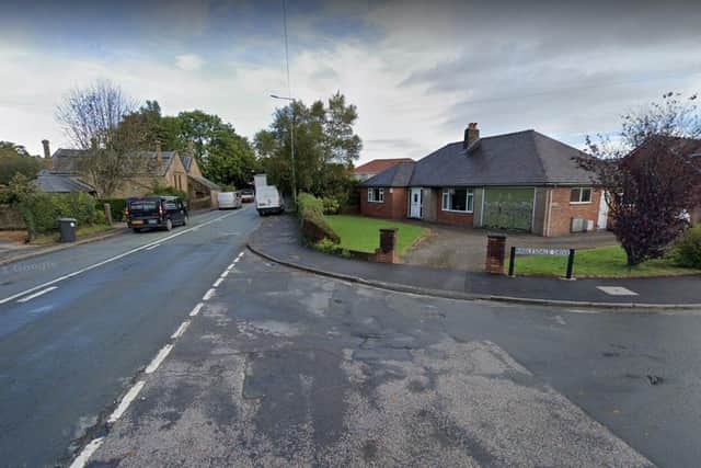 Stretches of Preston Road and Ribblesdale Drive in Grimsargh are amongst just three pre-planned 'new start' resurfacing or surface dressing schemes set to be carried out in Preston over the next 12 months (image: Google)