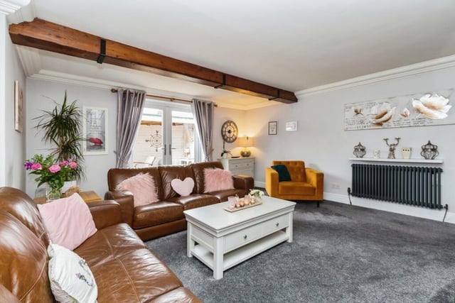 Hayfield Close, Hoghton, Preston, Lancashire, PR5 (Credit: Bridgfords)