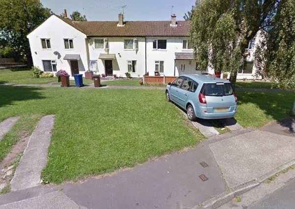 Plans have been submitted to erect one 9m light telecommunications wooden pole opposite 64 Haig Avenue, and two 10m light telecommunications wooden poles on the corner of Haig Avenue.