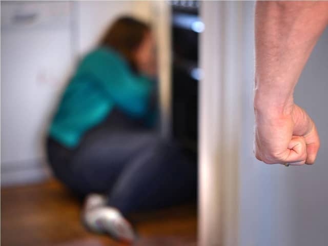 Thirty-nine people have been arrested across Northern Ireland as part of a major operation targeting those sought for violence against women and girls