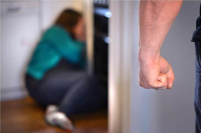 I was pushed to verge of suicde by my perfect man who turned into my controlling ex