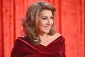 Jane McDonald will host the British Soap Awards 2025.