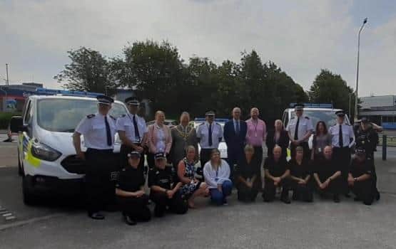 Leyland police station is returning to 24/7 response