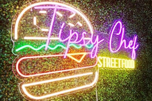 Tipsy Chef, a new restaurant serving up classic street food, is on its way to Preston Market Hall.