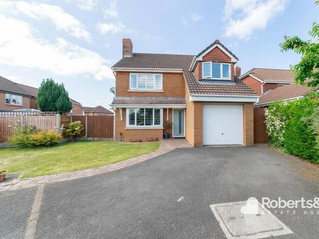 Hampshire Road, Walton-Le-Dale (Credit: Roberts & Co.)