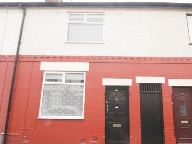 This 2 bedroom mid terrace house is available for sale with Tiger Sales & Lettings and has a current tenant providing a swift return on a buy to let investment