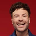 Burnley's TV reality star Jordan North to share stage with Chesney Hawkes and Clean Bandit and Sam Ryder at Lancashire music festival