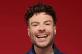 Burnley's TV reality star Jordan North to share stage with Chesney Hawkes and Clean Bandit and Sam Ryder at Lancashire music festival