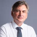 Peter James (Consultant Orthopaedic Surgeon)