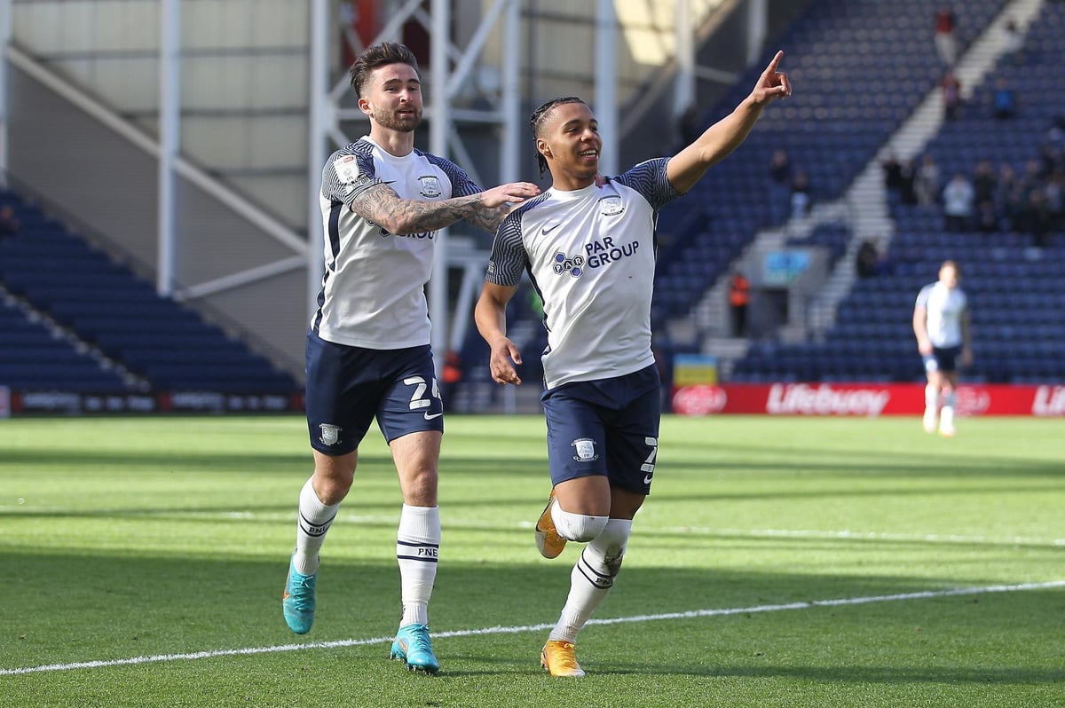 Ryan Lowe talks patience for Premier League loans and the return of Aston Villa's Cameron Archer