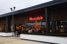 Nando's is offering free grub to A-level students on results day
