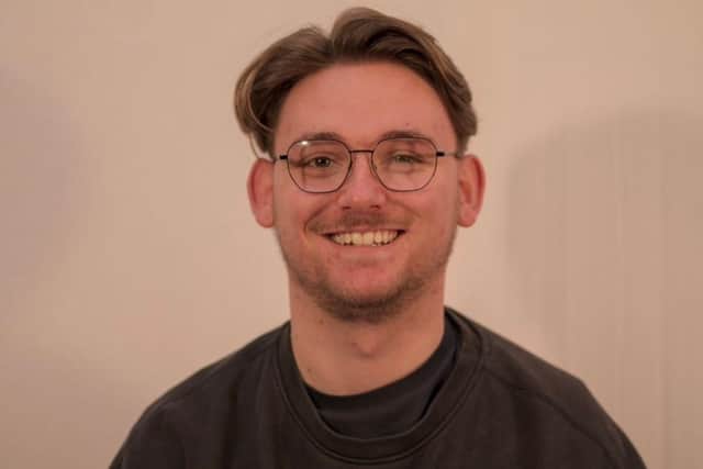 Ben Middleton