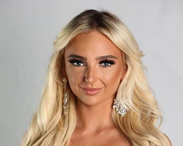 Charlotte Core