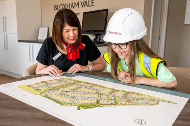 Redrow is looking for its next Archi-tot