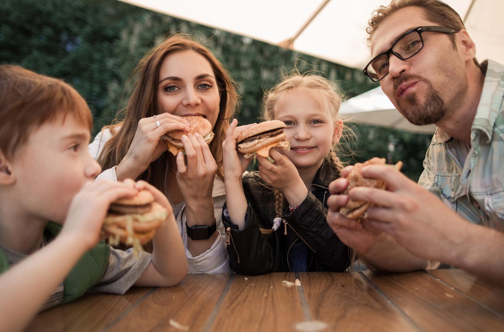 Here are all the places Lancashire children can eat at for free or just £1 during Easter Half Term 2022