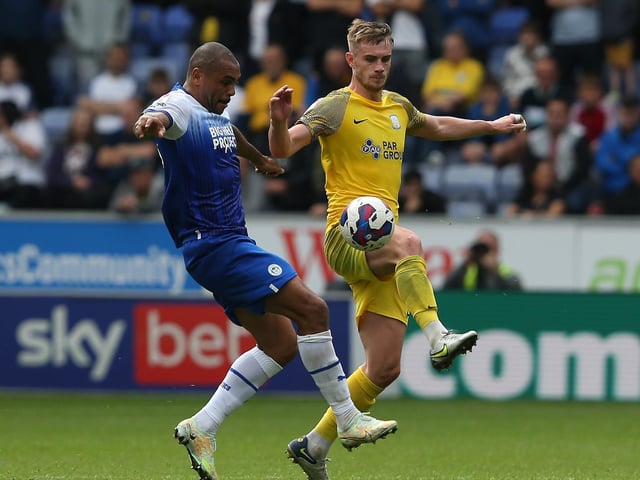 Has his doubters amongst the fanbase but gave a clear showing of why he is currently first choice down the centre of the defence. He was a colossus on the day up against a physical Wigan side, and didn't let an ankle injury end his day early as it could have easily done.
