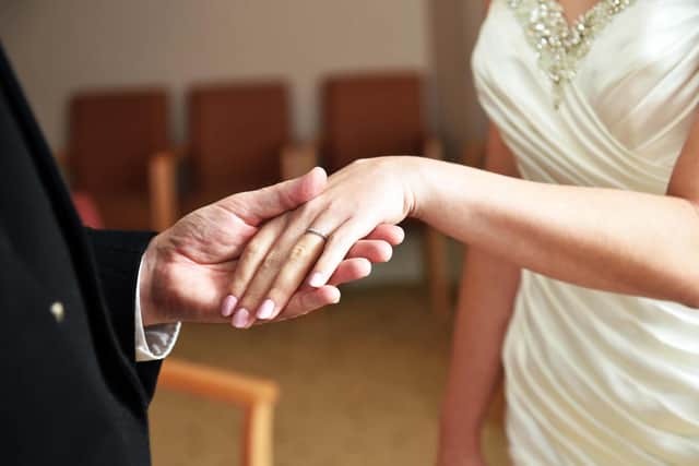 Fewer young people in Preston are getting married than ever before, figures from the 2021 census show