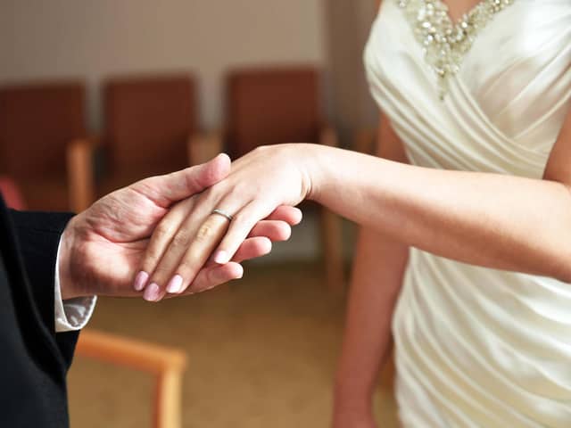 Fewer young people in Preston are getting married than ever before, figures from the 2021 census show