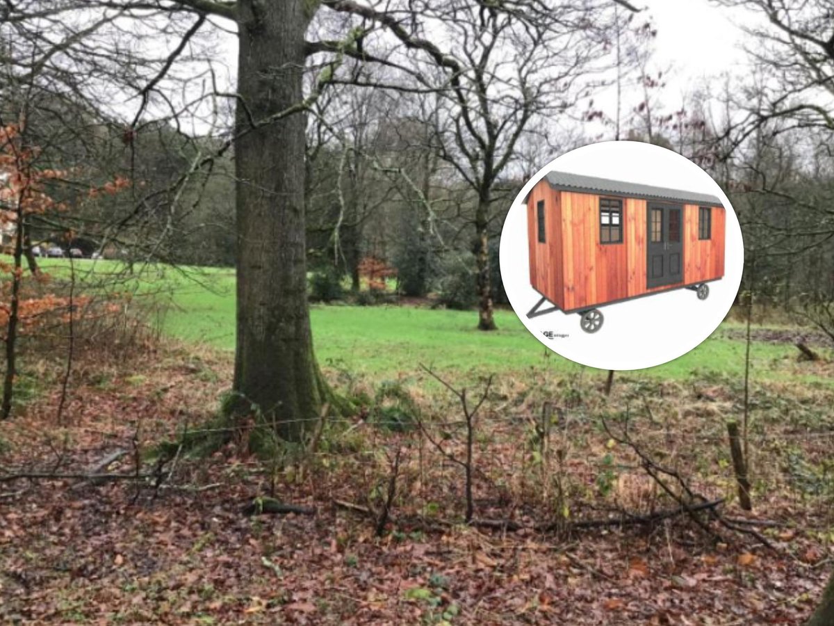 Popular Chorley wedding venue to offer quaint new overnight accommodation